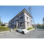 物件名が入ります