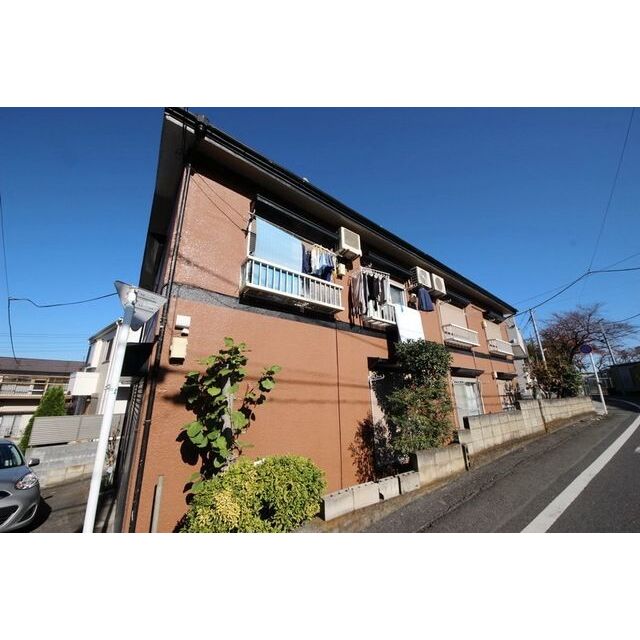 ワカナコーポの賃貸物件