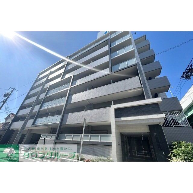 メイプル岩塚本通の賃貸物件