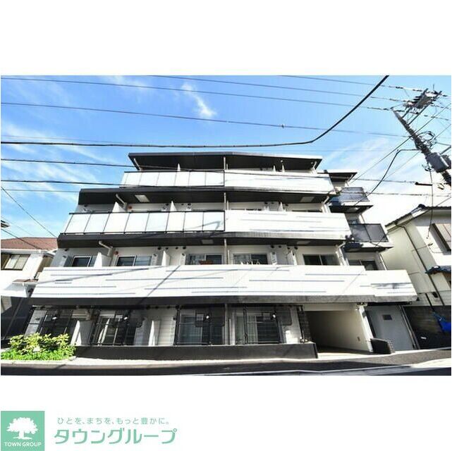 ＡＺＥＳＴ志村三丁目２の賃貸物件