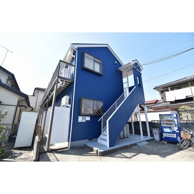 シオノコーポの賃貸物件