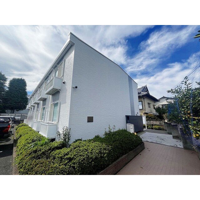 レオパレスビアンネートルの賃貸物件