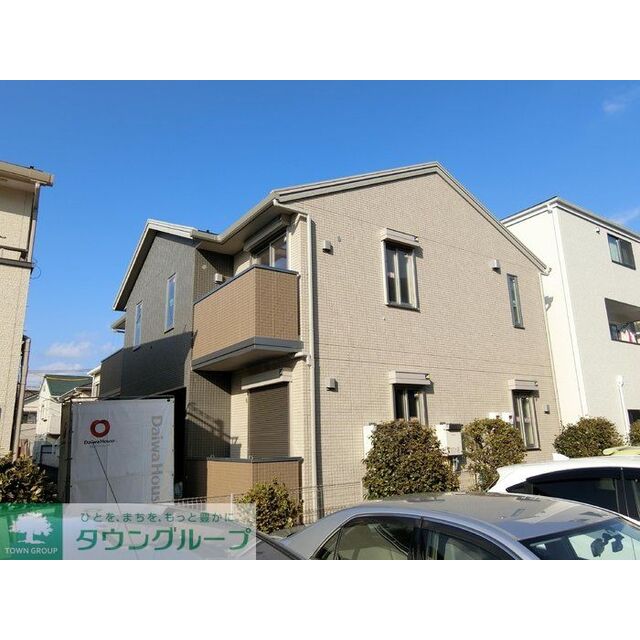 アレーズKの賃貸物件