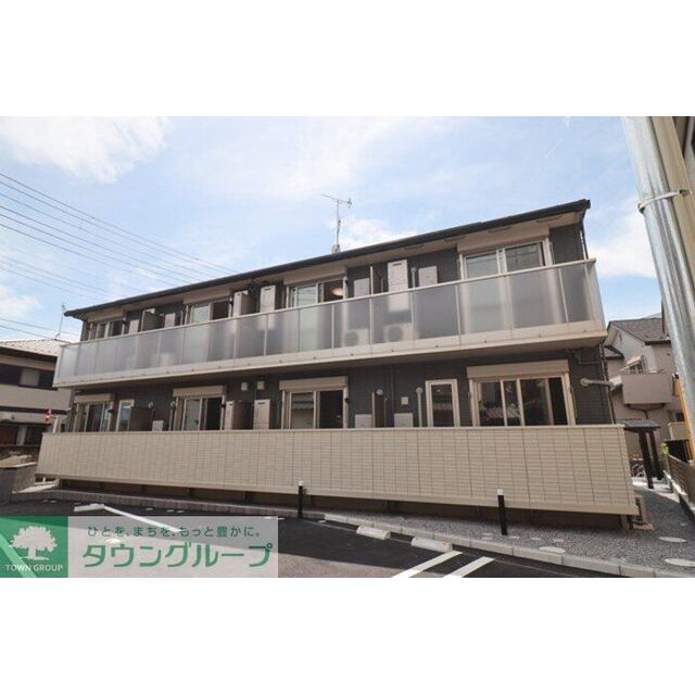 EastCoteの賃貸物件