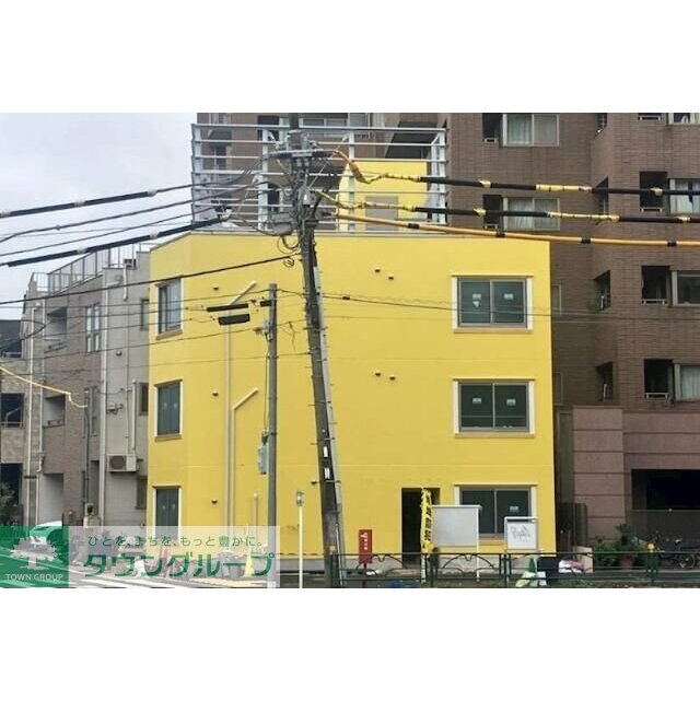 プレシャス方南町の賃貸物件