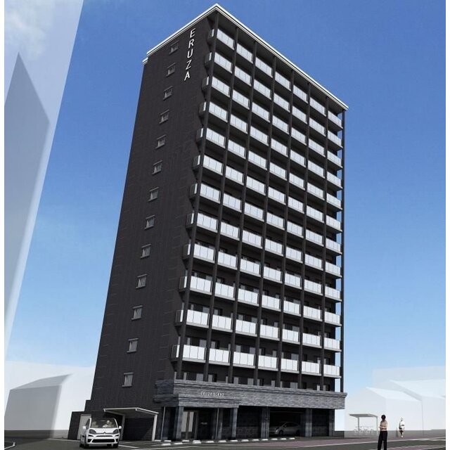 エルザグランツ黄金の賃貸物件