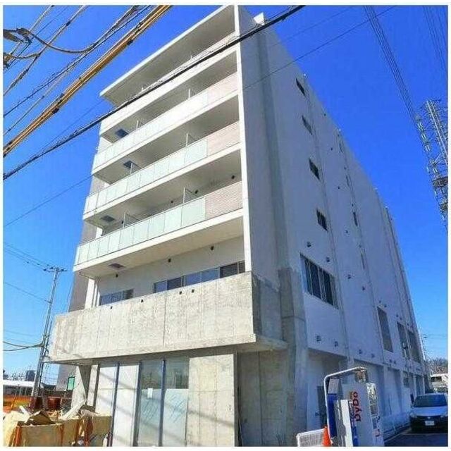 マイホーム幕張の賃貸物件