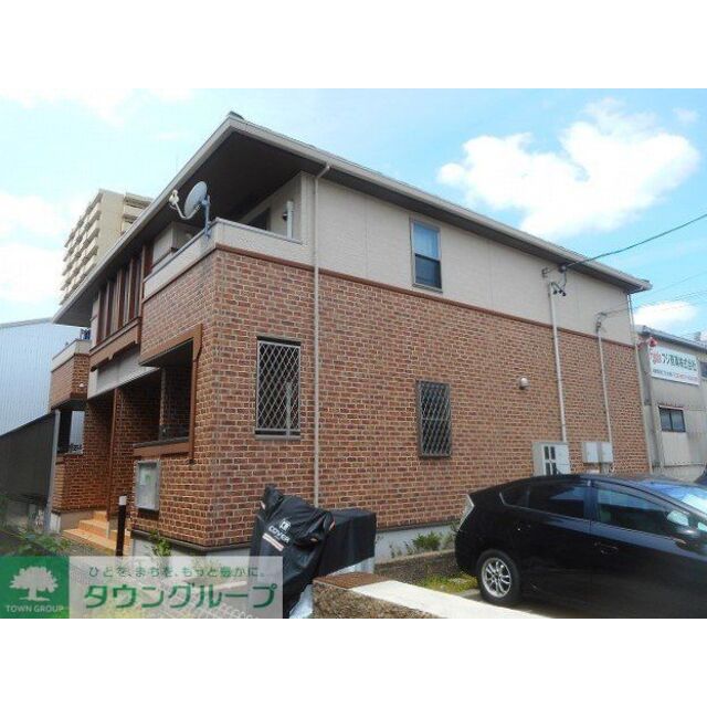 フローラの賃貸物件