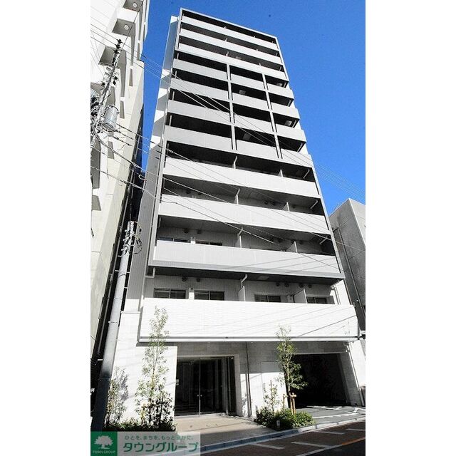 グランドコンシェルジュ浅草橋の賃貸物件