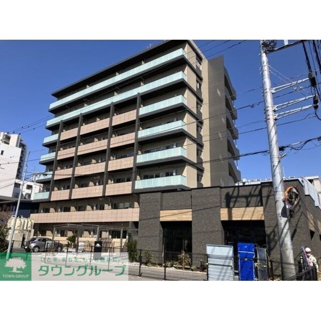 モアナレジデンスの賃貸物件