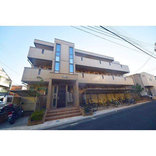 ベストフレンドの賃貸物件