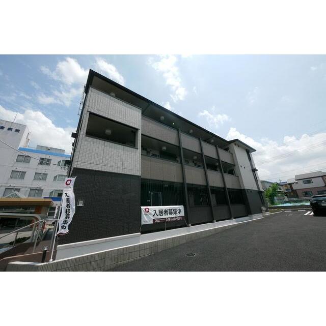 ステラの賃貸物件