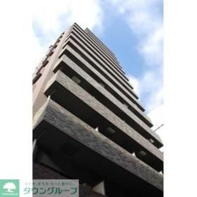 トーシンフェニックス初台の賃貸物件