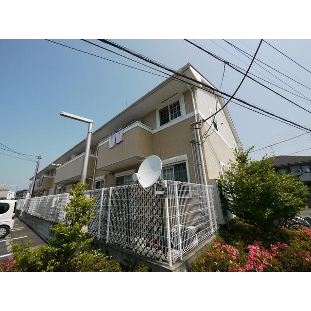 クレベールの賃貸物件