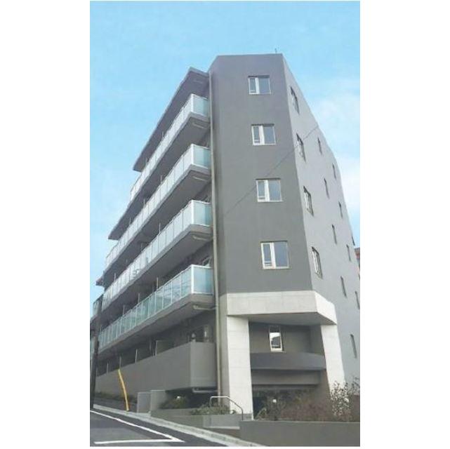 ルクレ西馬込の賃貸物件