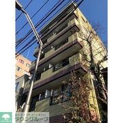 物件名が入ります