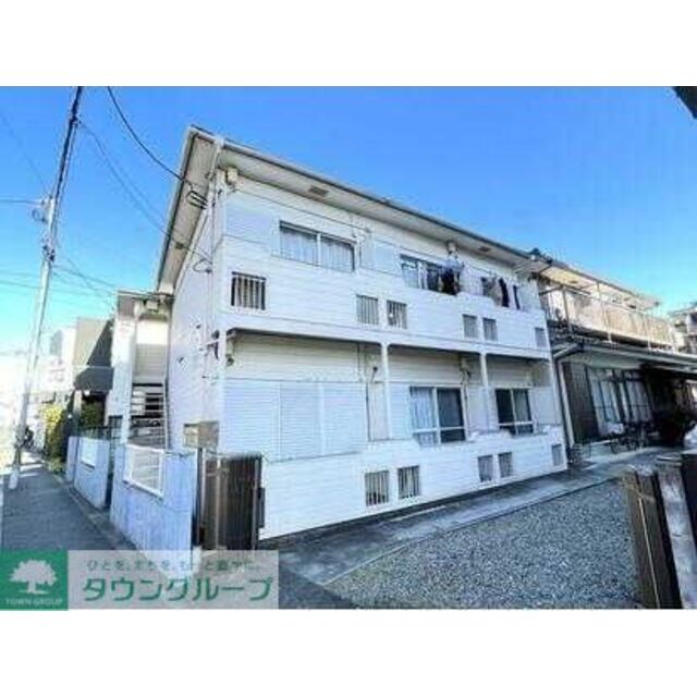 アーバンハイムの賃貸物件