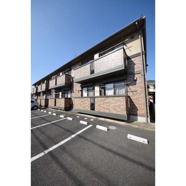 アークパレスの賃貸物件