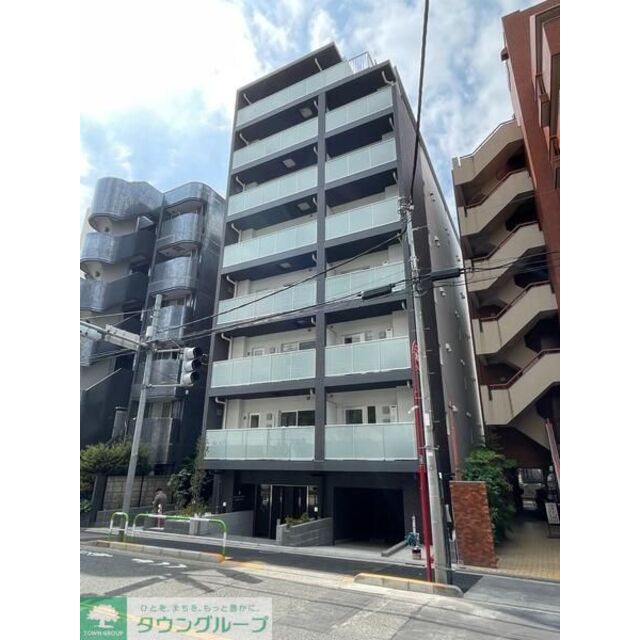 タスキプライムテラス後楽園の賃貸物件