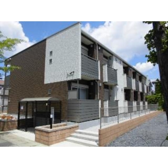 ミランダ奈紗お茶山の賃貸物件