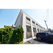 物件名が入ります