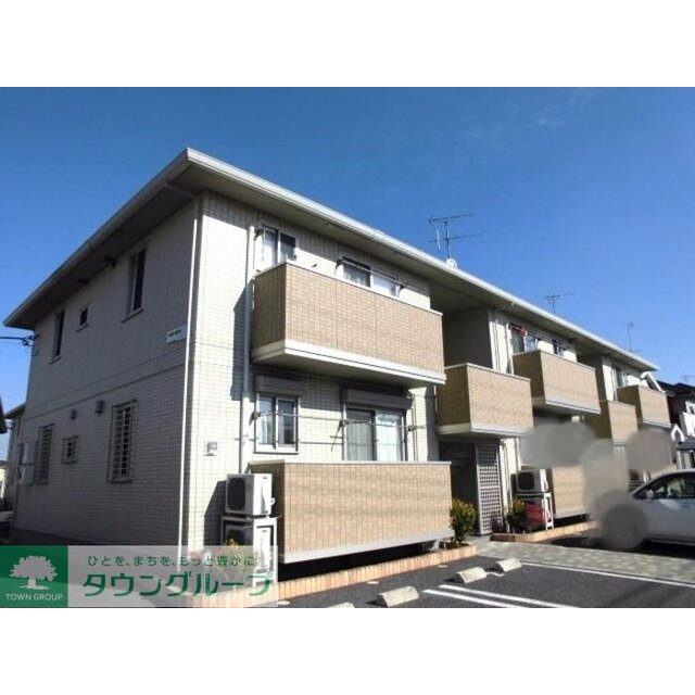 ハイフィールド Aの賃貸物件