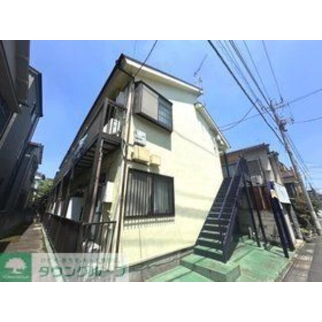 パサニア938の賃貸物件