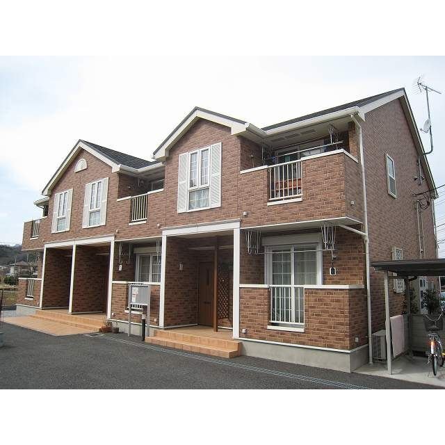 エーデルシュタインＢの賃貸物件