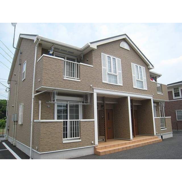 クレアトゥール Aの賃貸物件