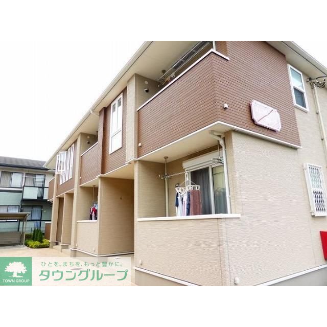 エレガンスブローテの賃貸物件