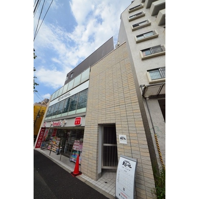 パークフラッツ永福町の賃貸物件