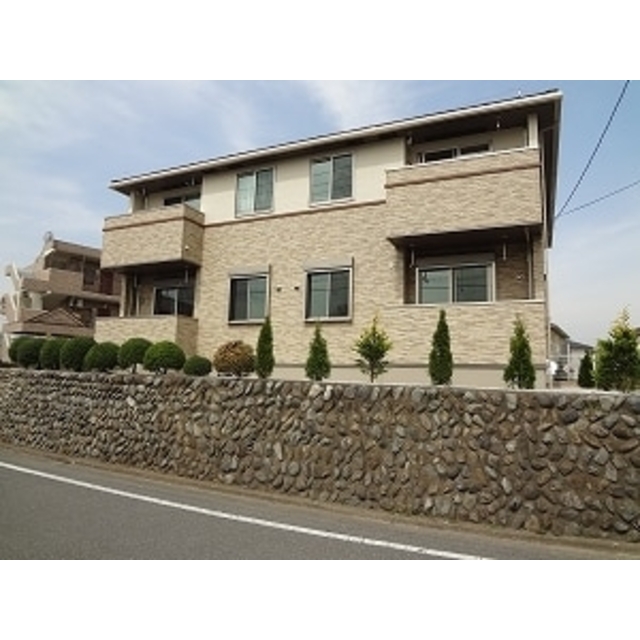 ソレイユの賃貸物件