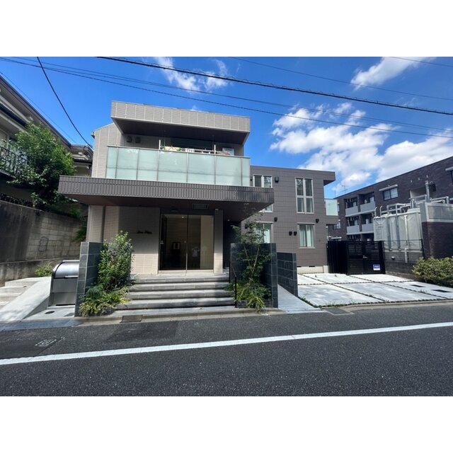 GranFeliciaの賃貸物件