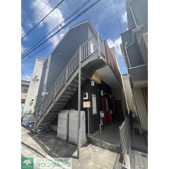 Ｇ・Ａヒルズ小田２丁目Ａ棟の賃貸物件