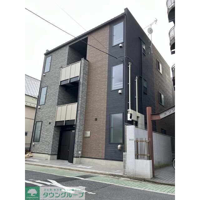 イクシオ竹の塚の賃貸物件