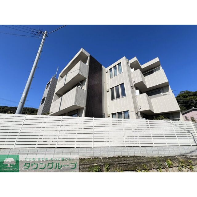 雪ノ下荘の賃貸物件