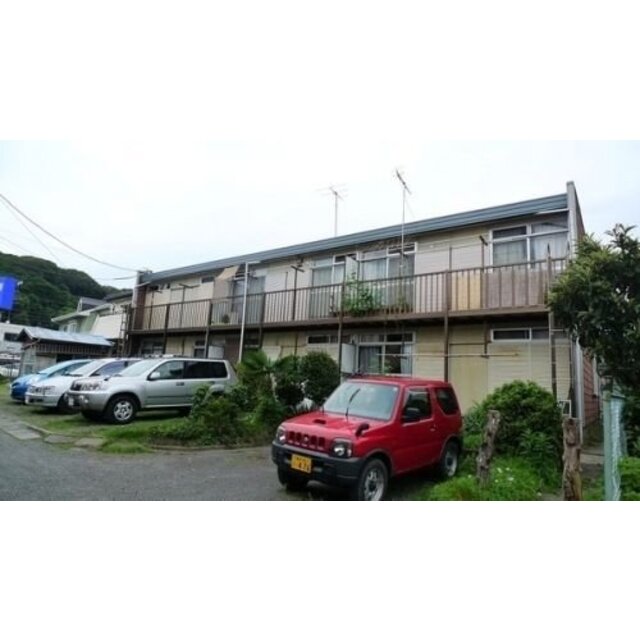 コーポ白山の賃貸物件