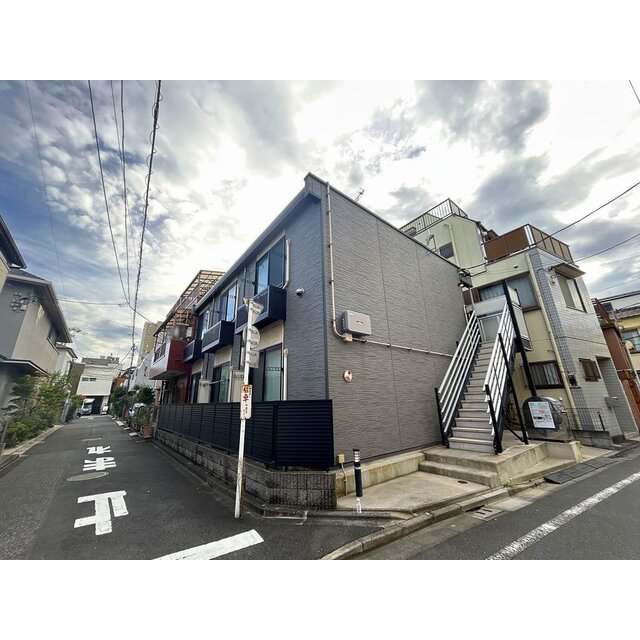 レオパレス西尾久の賃貸物件