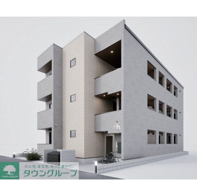 robothome南流山IIIの賃貸物件