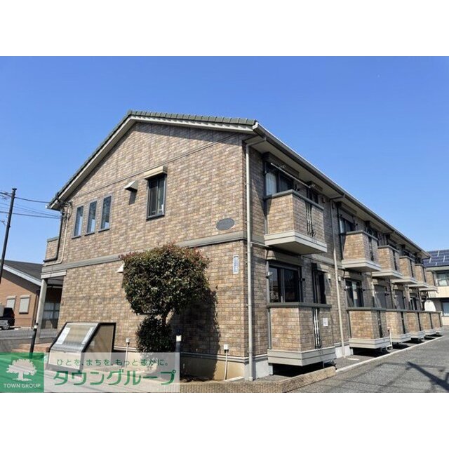 ロイヤルコートの賃貸物件