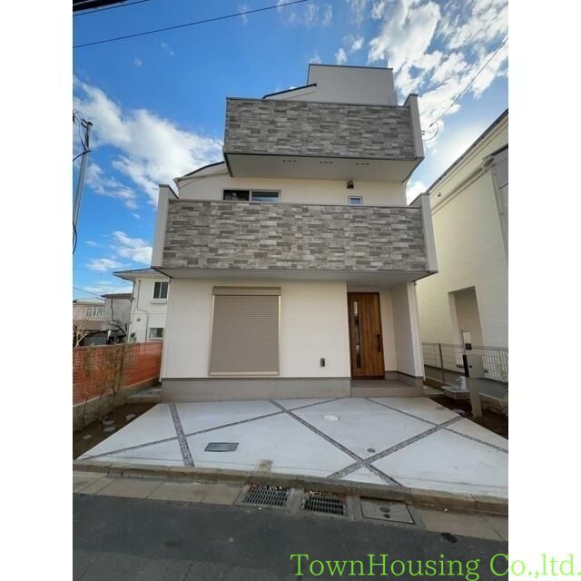 Ｋｏｌｅｔ二子玉川＃０２の賃貸物件