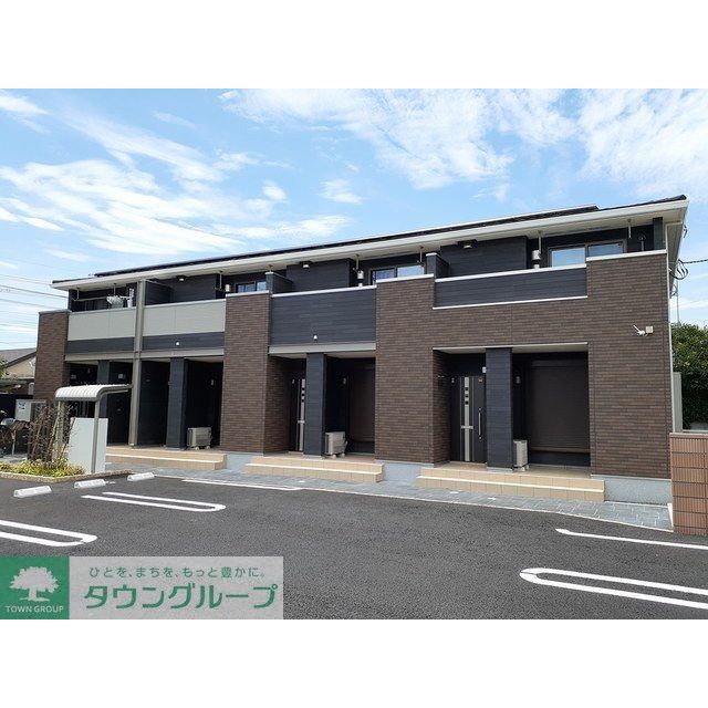 マーガレットハイツの賃貸物件