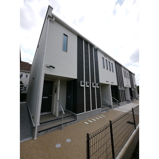 レオネクスト栄町記念公園の賃貸物件