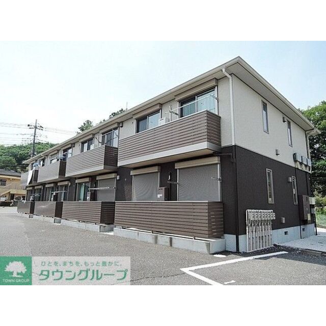 ヴェルドミールの賃貸物件