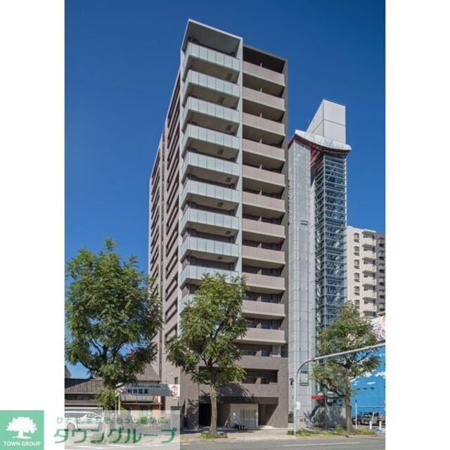 ＳＤＣｏｕｒｔＫａｎａｙａｍａの賃貸物件