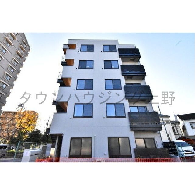 マリエッタ町屋の賃貸物件