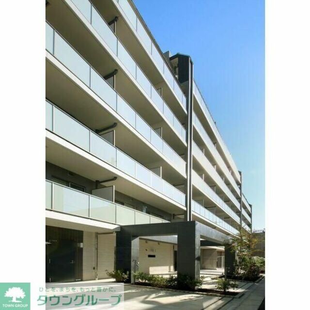 エルフォルテ東日暮里の賃貸物件