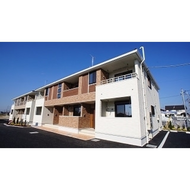 ベルエールII号館の賃貸物件