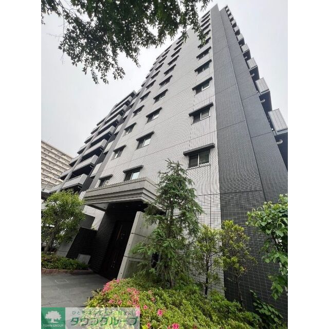 ベレッサ高尾ステーションビューの賃貸物件