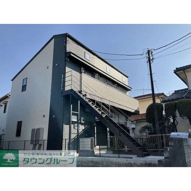 アイアプリシエイト相武台の賃貸物件